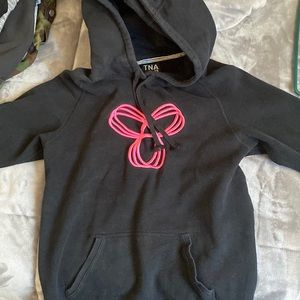 TNA Hoodie